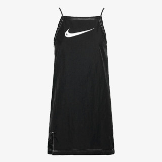 Nike NSW SWSH WVN CAMI DRESS 