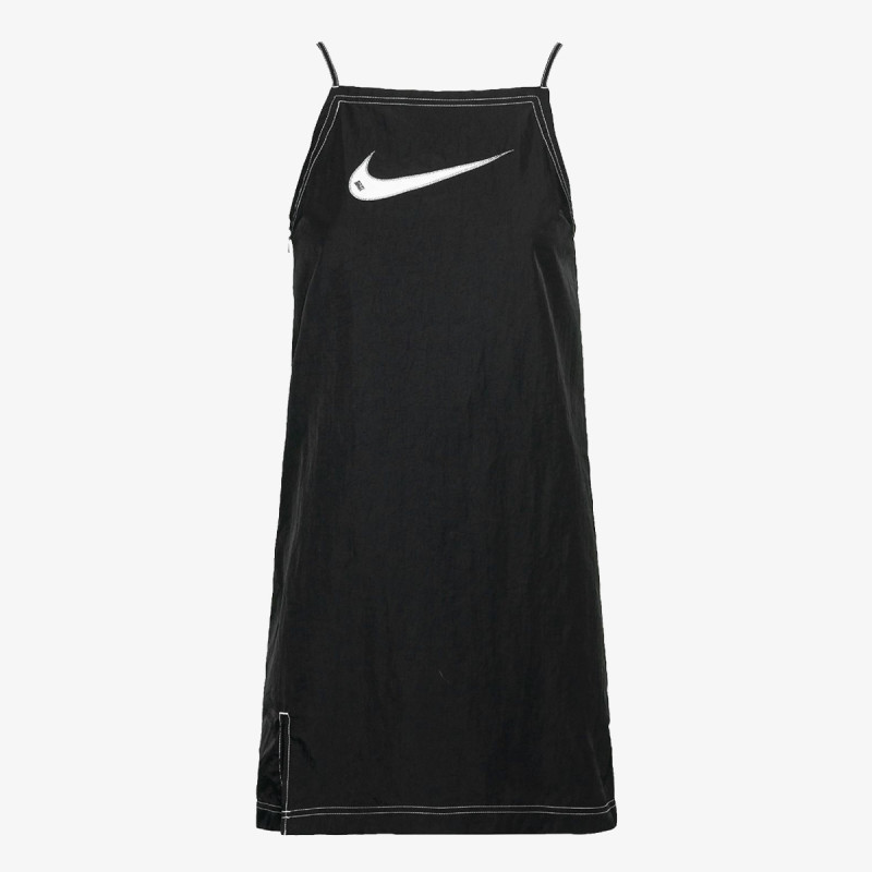 Nike NSW SWSH WVN CAMI DRESS 