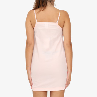 Nike NSW SWSH WVN CAMI DRESS 