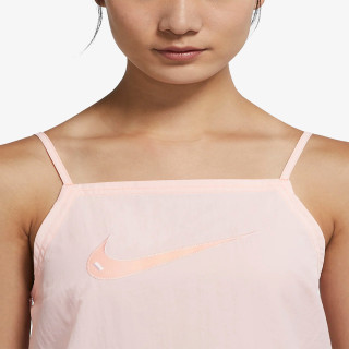 Nike NSW SWSH WVN CAMI DRESS 