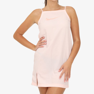 Nike NSW SWSH WVN CAMI DRESS 