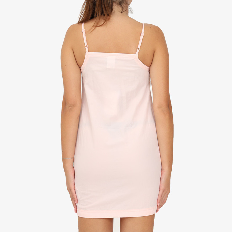 Nike NSW SWSH WVN CAMI DRESS 