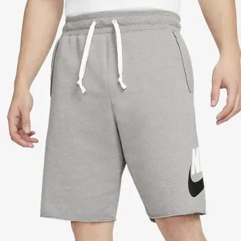 NIKE M NSW SPE FT ALUMNI SHORT DM6817-029