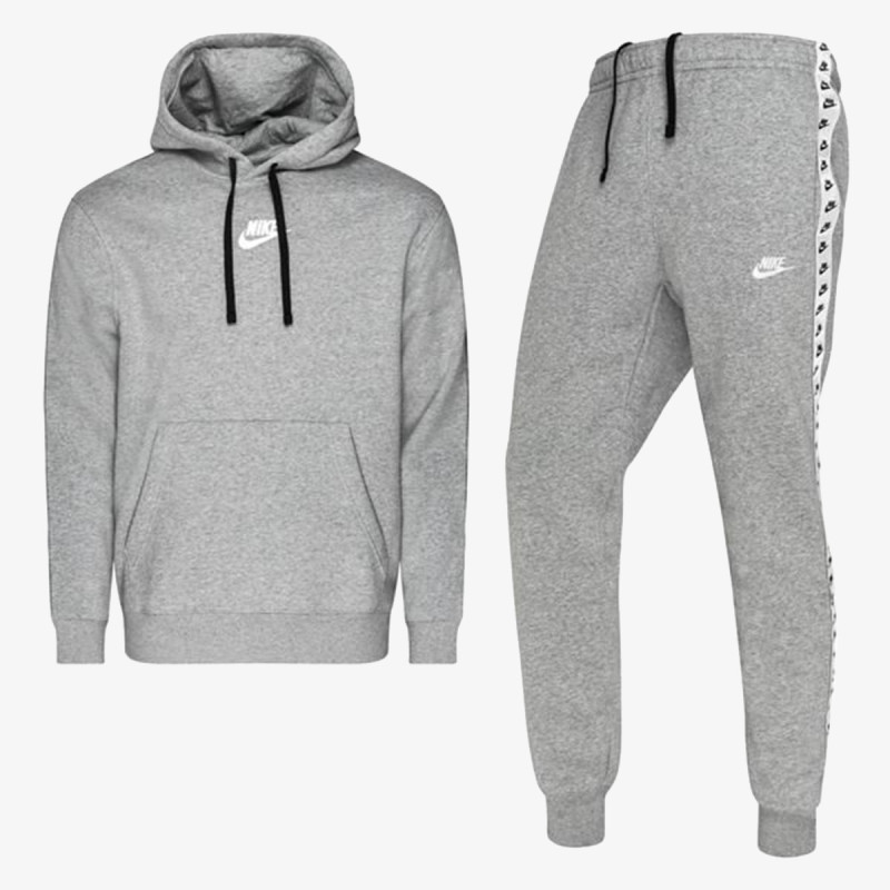 Nike M NSW SPE FLC GX HD TRK SUIT 