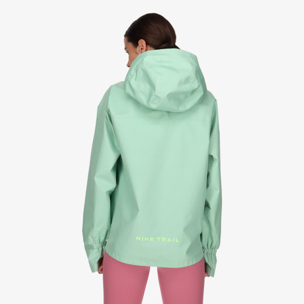 Nike W NK TRAIL JKT GORE-TEX 