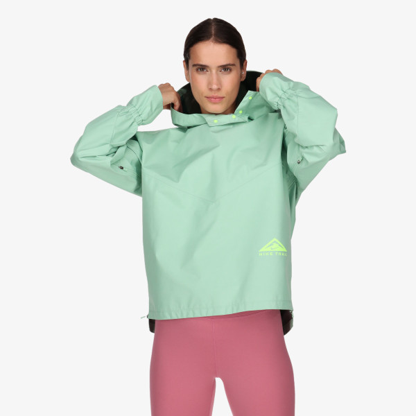 Nike W NK TRAIL JKT GORE-TEX 