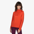 Nike W NK DF ELEMENT TRAIL MIDLAYER 