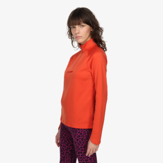 Nike W NK DF ELEMENT TRAIL MIDLAYER 