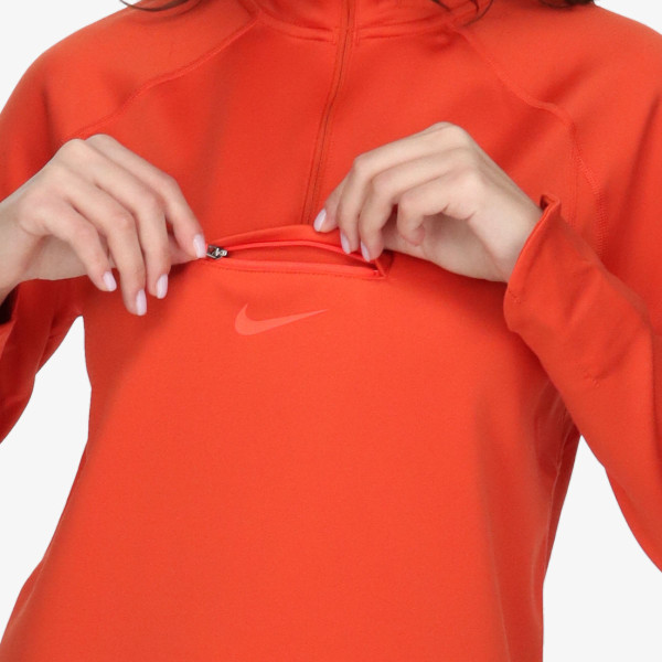 Nike W NK DF ELEMENT TRAIL MIDLAYER 