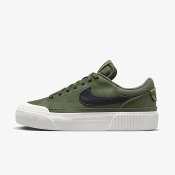 NIKE WMNS NIKE COURT LEGACY LIFT DM7590-201