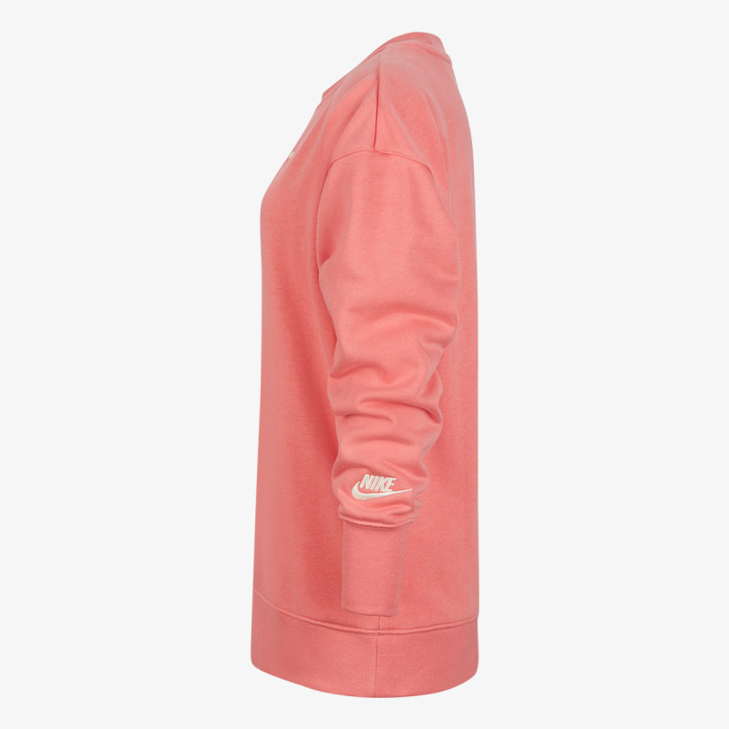 Nike G NSW FT BF CREW 
