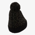 Nike W NSW BEANIE CUFFED POM FUTURA 