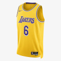 Nike LAL MNK DF SWGMN JSY ICN 22 