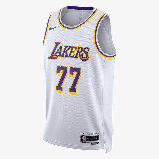 Nike Los Angeles Lakers 