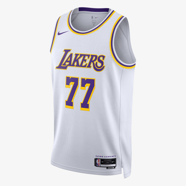 Nike Los Angeles Lakers 