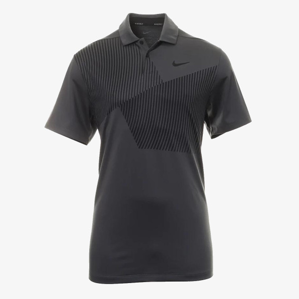 Nike M NK DF VAPOR FA PRT POLO 