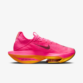 Nike W AIR ZOOM ALPHAFLY NEXT% FK 2 