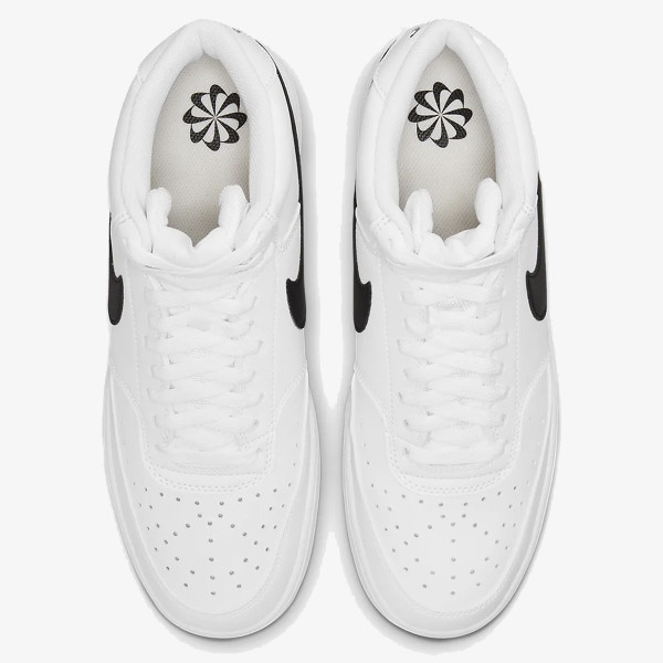 Nike Court Vision Mid 