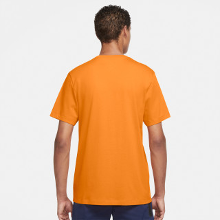 Nike M NSW 12 MO SWOOSH TEE 