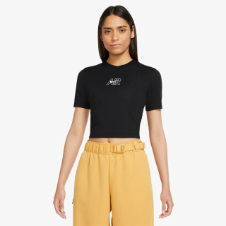 Nike Air Cropped Top 