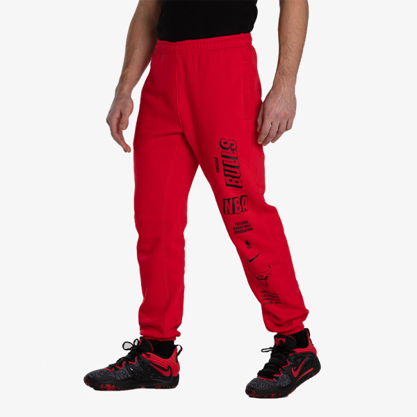 Nike CHI M NK FLC PANT CTS 