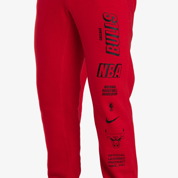 Nike CHI M NK FLC PANT CTS 