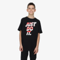 Nike Tee Core Brandmark 