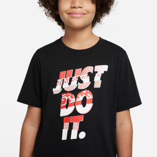 Nike Tee Core Brandmark 