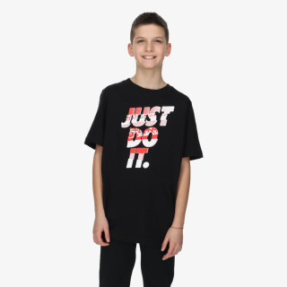 Nike Tee Core Brandmark 