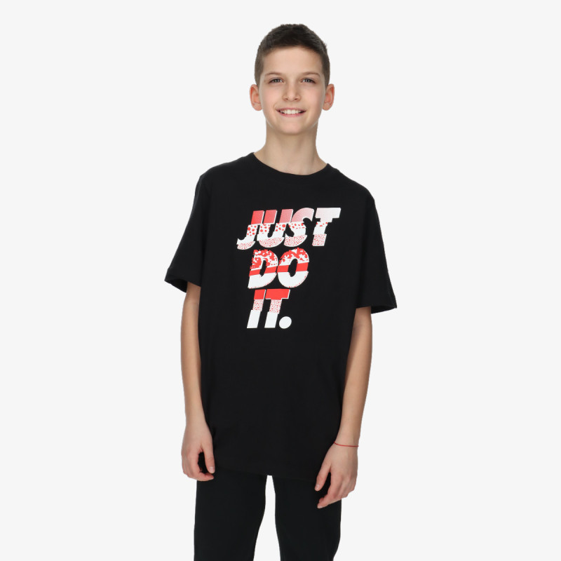 Nike Tee Core Brandmark 