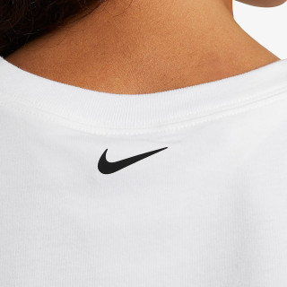 Nike Sportswear Cropped Dance T-Shirt 