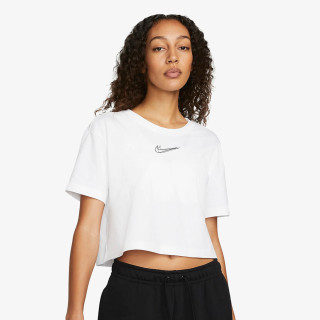 Nike Sportswear Cropped Dance T-Shirt 