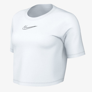 Nike Sportswear Cropped Dance T-Shirt 
