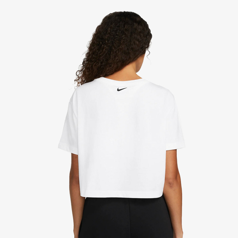 Nike Sportswear Cropped Dance T-Shirt 