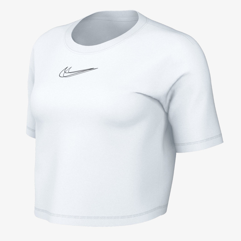 Nike Sportswear Cropped Dance T-Shirt 
