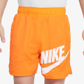 Nike B NSW WOVEN HBR SHORT 