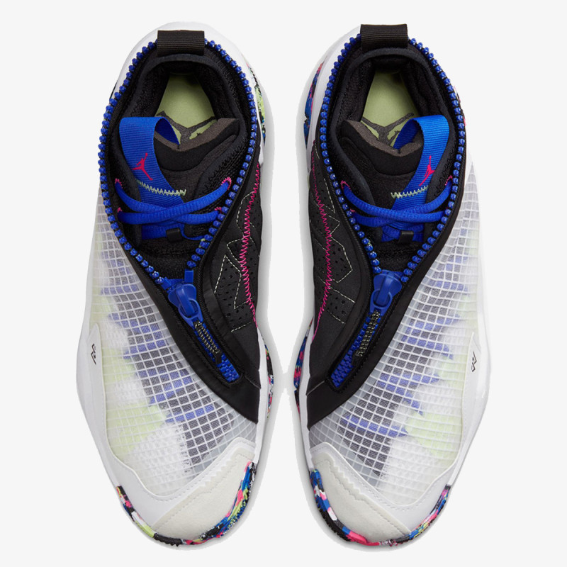 Nike Jordan Why Not .6 