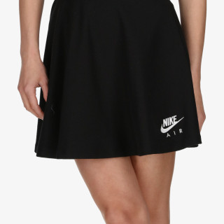 Nike W NSW AIR PIQUE SKIRT 