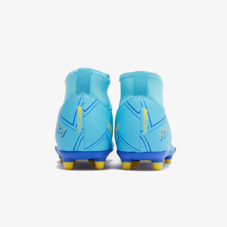 Nike JR SUPERFLY 9 CLUB KM FG/MG 