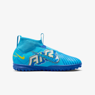 Nike Zoom Mercurial Superfly 9 Academy KM TF 