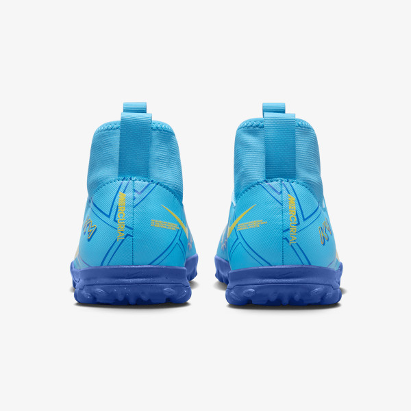 Nike Zoom Mercurial Superfly 9 Academy KM TF 