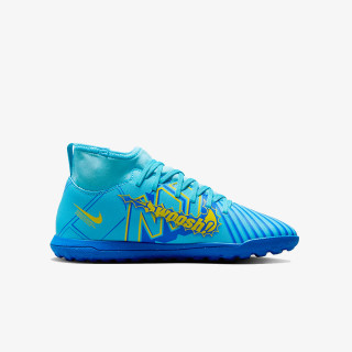 Nike JR SUPERFLY 9 CLUB KM TF 