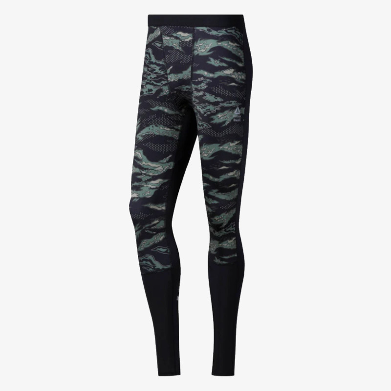 Reebok RC COMPRESSION TIGHT 