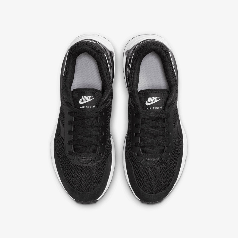 Nike AIR MAX SYSTM BG 