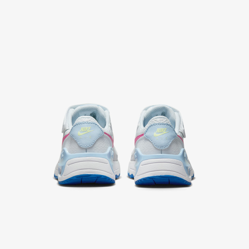 Nike AIR MAX SYSTM BP 