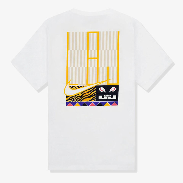 Nike LeBron Mens Basketball 