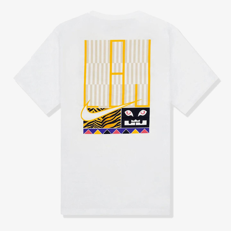 Nike LeBron Mens Basketball 