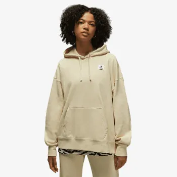 Nike W J FLIGHT FLC HOODIE 