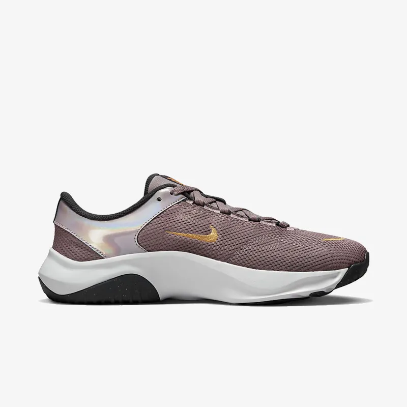 Nike legend essential beige deals