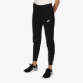 Nike W NSW CLUB FLC MR PANT TIGHT 